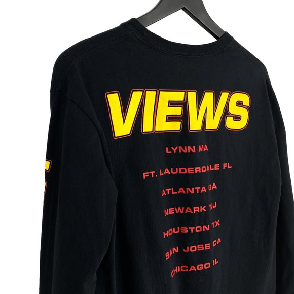 DAVID DOBRIK Views Tour Merchandise Shirt - Picture 13 of 16